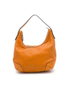 Gucci Microssima Nice Shoulder Bag Pre- #320522G55B